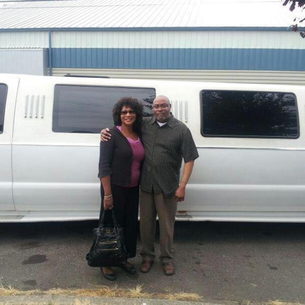 Meet your Posher, Vernetta